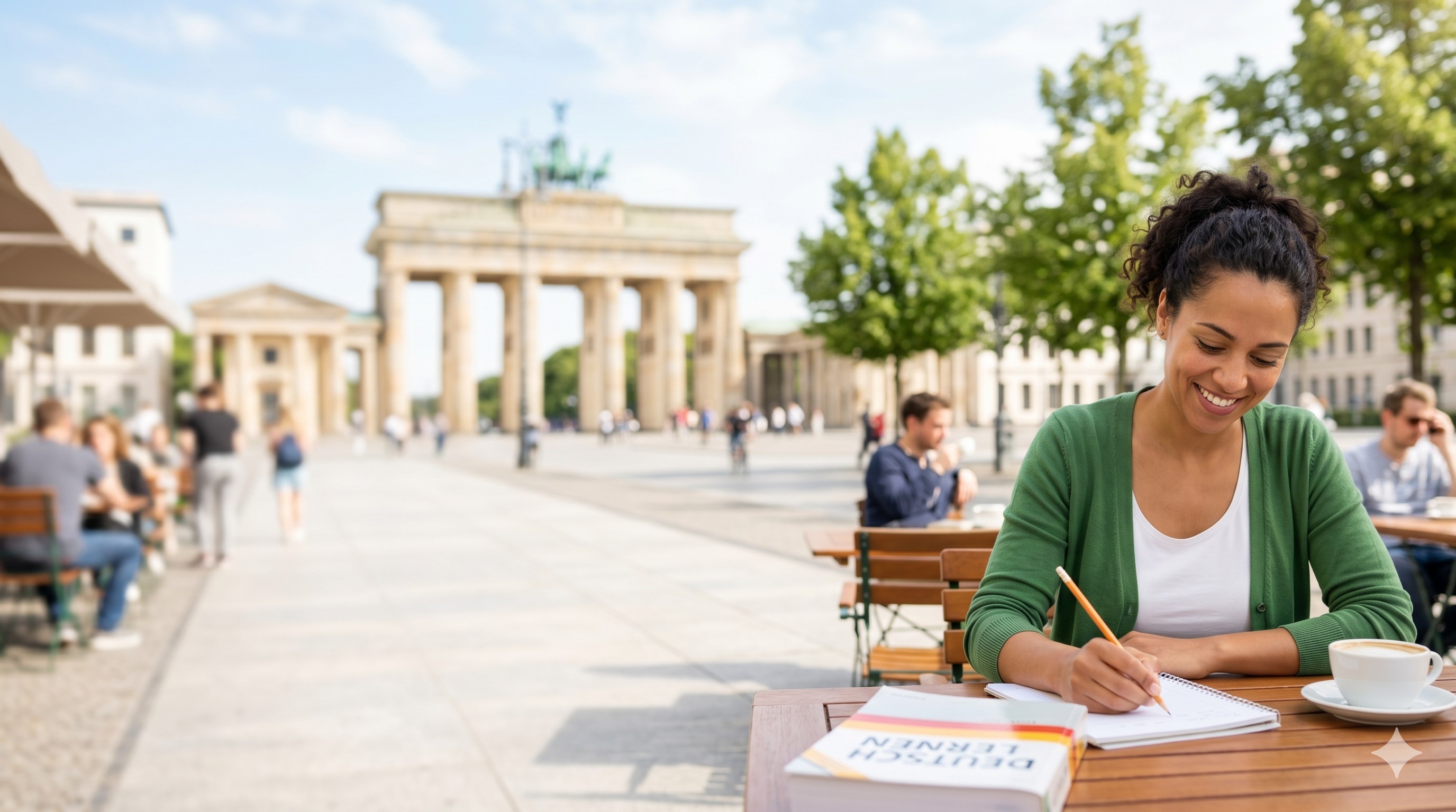 Deutsch lernen
